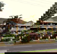 Waterfront Terraces - Holiday Adelaide
