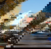 Wee Waa Welcome Inn - Holiday Adelaide