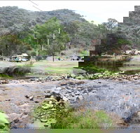 Wee Jasper Reserves - Holiday Adelaide