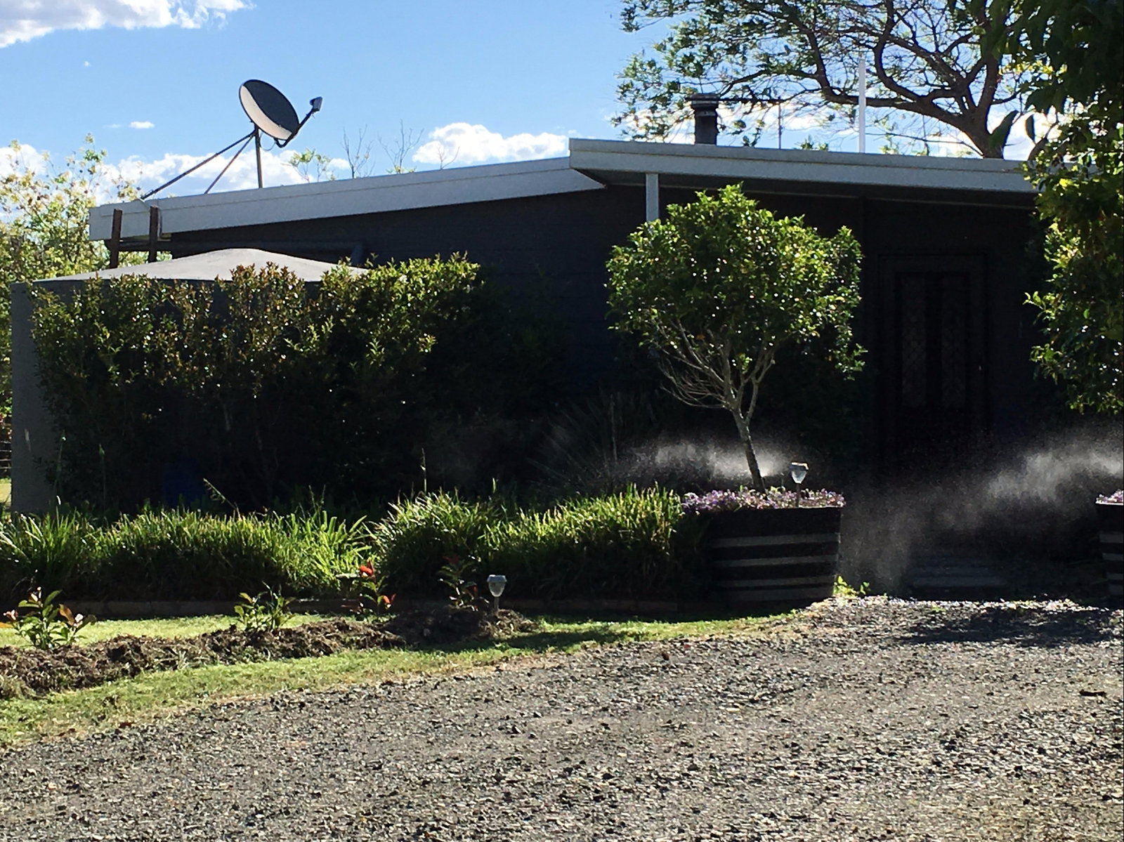 Paxton NSW Holiday Adelaide