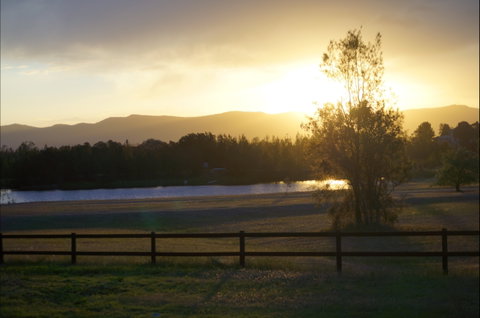 Wilderness Grove Estate - The Cottage - Holiday Adelaide 2