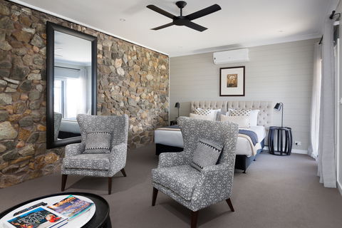 Worthington's Guest Suite - Pokolbin Hunter Valley - Holiday Adelaide 0