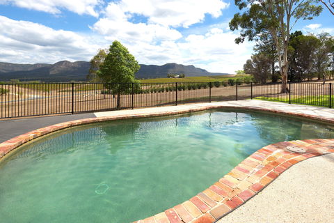 Worthington's Guest Suite - Pokolbin Hunter Valley - Holiday Adelaide 1