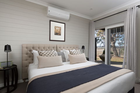 Worthington's Guest Suite - Pokolbin Hunter Valley - Holiday Adelaide 2
