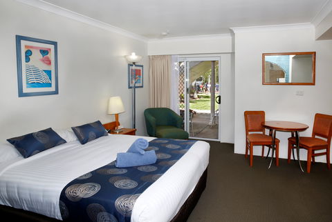 Yamba Aston Motel - Holiday Adelaide 1