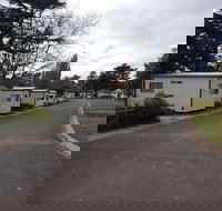 Yass Caravan Park - Holiday Adelaide