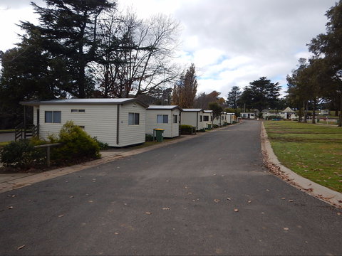 Yass Caravan Park - Holiday Adelaide 0