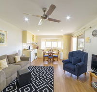 Tokemata Retreat - Holiday Adelaide