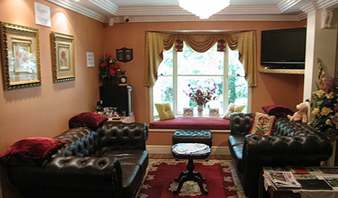 Curtis Falls Mountain Retreat - Holiday Adelaide 4