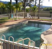 Treehaven Tourist Park - Holiday Adelaide