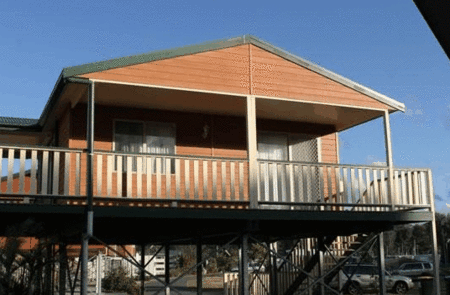 Twofold Bay Beach Resort - Holiday Adelaide