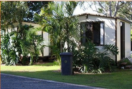 Broadwater Stopover Tourist Park - Holiday Adelaide 0