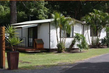 Broadwater Stopover Tourist Park - Holiday Adelaide 1