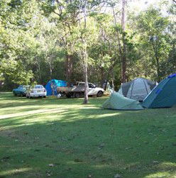 Broadwater Stopover Tourist Park - Holiday Adelaide 4