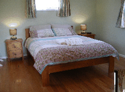 Yasuragi Cabins - Holiday Adelaide 2