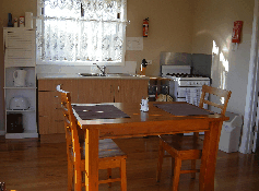 Yasuragi Cabins - Holiday Adelaide 3