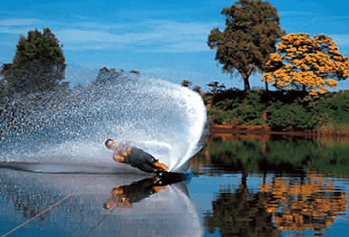 Buckenderra Holiday Village - Holiday Adelaide