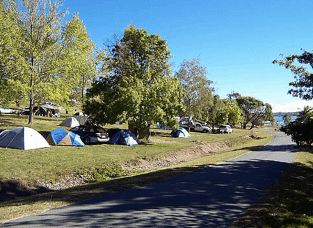 Buckenderra Holiday Village - Holiday Adelaide 2