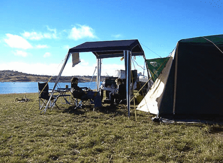 Buckenderra Holiday Village - Holiday Adelaide 3