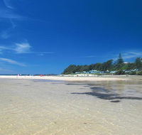 Dolphins Point Tourist Park - Holiday Adelaide