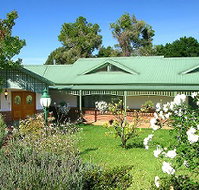 Amethyst Lodge - Holiday Adelaide