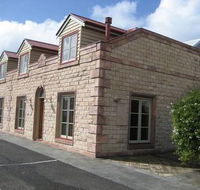 54 on Bank - Holiday Adelaide