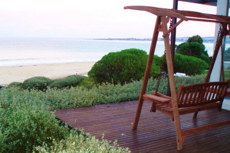 Chocolate Gannets - Holiday Adelaide 0