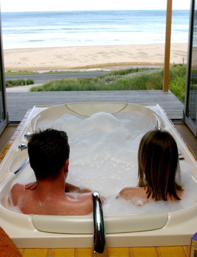 Chocolate Gannets - Holiday Adelaide 2