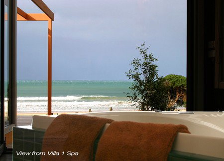 Chocolate Gannets - Holiday Adelaide 3