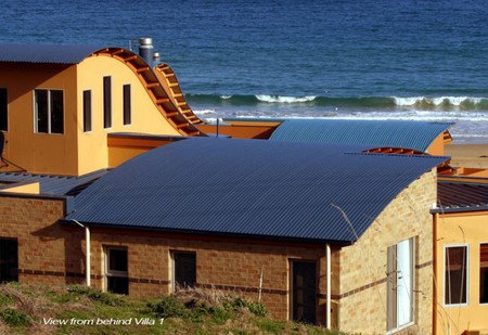 Chocolate Gannets - Holiday Adelaide 5