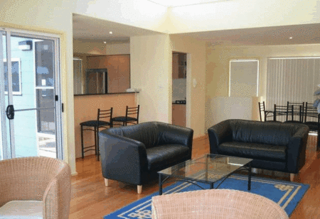 Bayvista - Holiday Adelaide 1