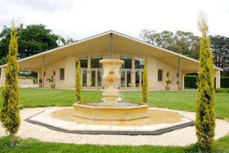 The Gatehouse At Villa Raedward - Holiday Adelaide 1