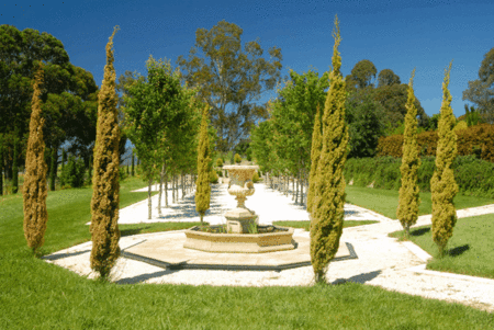 The Gatehouse At Villa Raedward - Holiday Adelaide 3