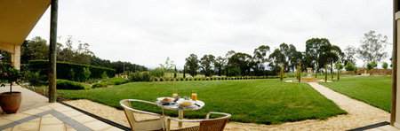 The Gatehouse At Villa Raedward - Holiday Adelaide 5