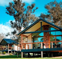 Yering Gorge Cottages and Nature Reserve - Holiday Adelaide
