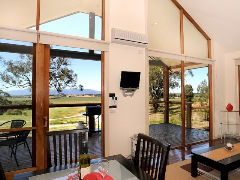 Yering Gorge Cottages And Nature Reserve - Holiday Adelaide 3