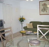 Barbs B and B - Holiday Adelaide