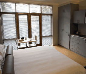 Easystay At Acland Street - Holiday Adelaide 0