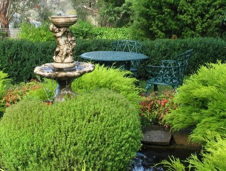 Grandview Manor And Cottage - Holiday Adelaide 0