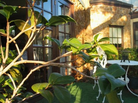 Grandview Manor And Cottage - Holiday Adelaide 2