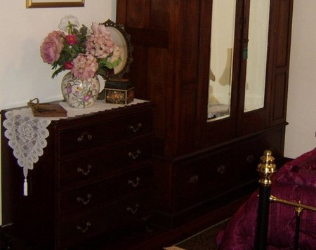 Grandview Manor And Cottage - Holiday Adelaide 4