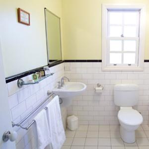 Grange Yarra Valley - Holiday Adelaide 1