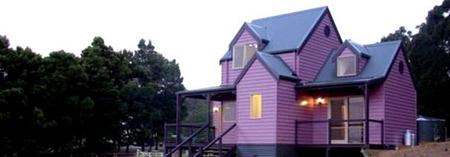 Hoddles Highland - Holiday Adelaide 1