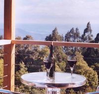 Lyrebird Cottages - Holiday Adelaide