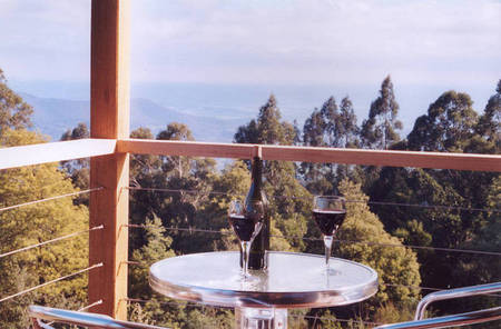 Lyrebird Cottages - Holiday Adelaide 0