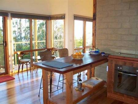 Lyrebird Cottages - Holiday Adelaide 3