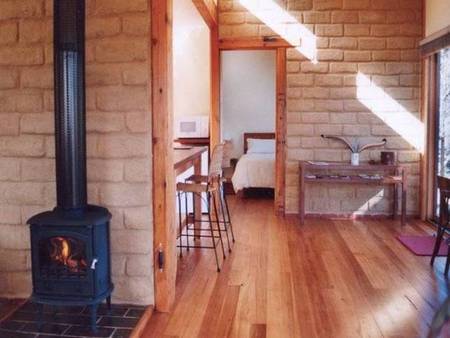 Lyrebird Cottages - Holiday Adelaide 4