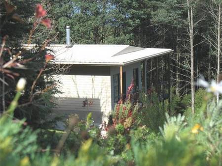 Lyrebird Cottages - Holiday Adelaide 5