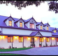 Melba Lodge - Holiday Adelaide