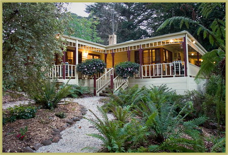 Mount Dandenong VIC Holiday Adelaide